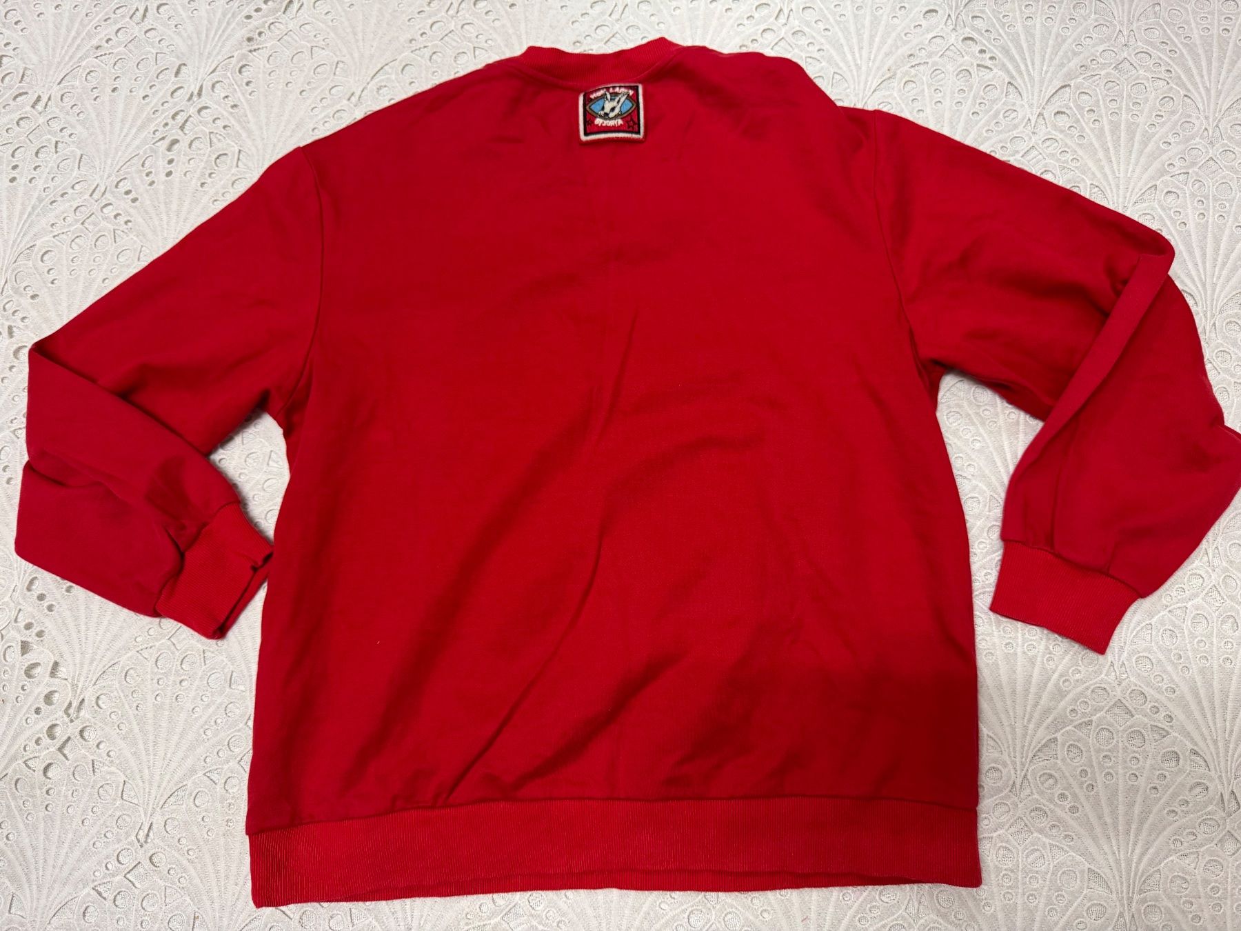 Maglioni & Felpe: Vintage Damen Pulli Pullover Hasen Motiv  Gr M L – Usato da Frenkendorf venduto da Style365 5