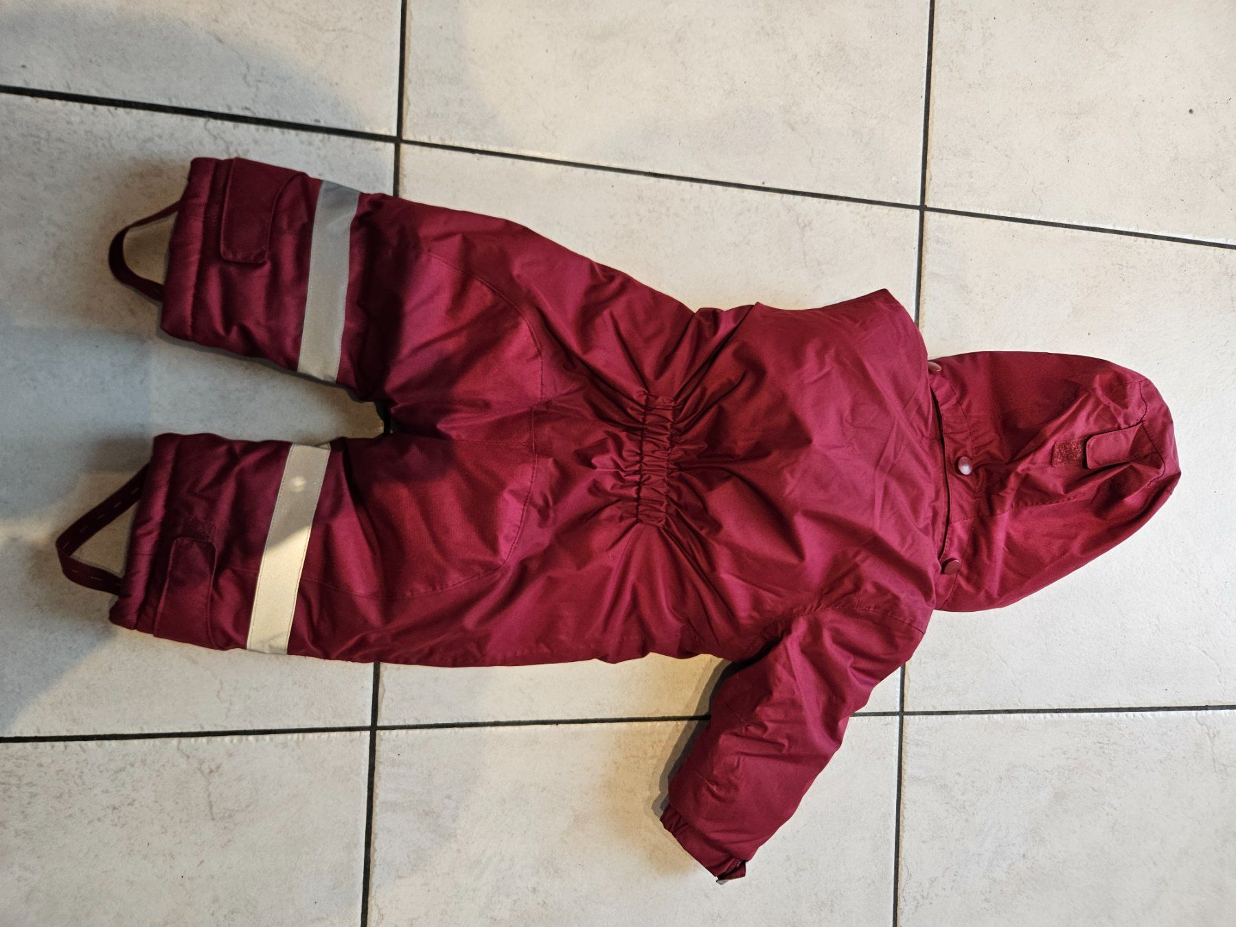 Completi: Skioverall Baby Grösse 74 – Nuovo (secondo la descrizione) da Buchrain venduto da amr37 1