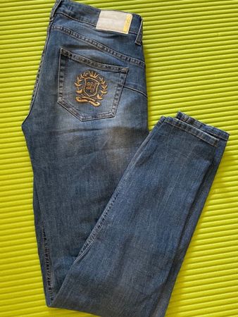 Liu Jo Shaping Stretch Jeans wie Ralph Lauren Zara Mango COS