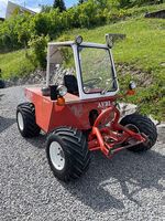 Aebi TT 33