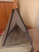 Katzen-oder Hundetipi