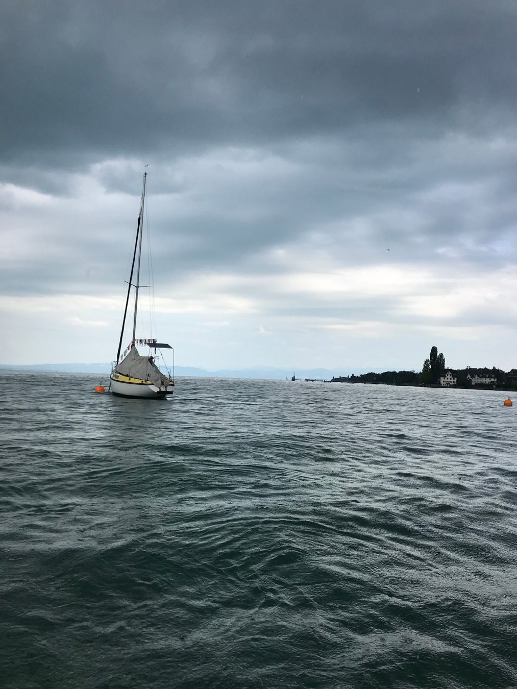 Borge Bringsvaerd Barche: Segelboot Smiling – Usato da Winterthur venduto da bauprofi07 4
