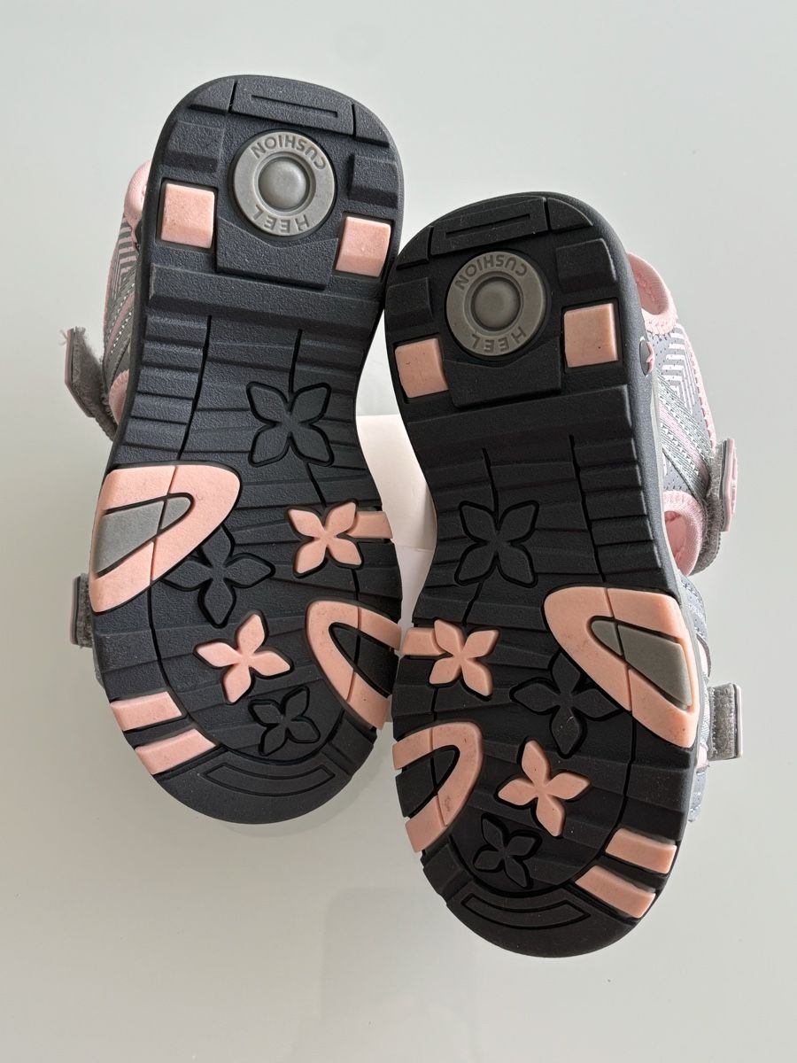 Scarpe per ragazze: Gr. 25 - KangaRoos Kindersandalen, Neu – Nuovo e nell'imballaggio originale da Nürensdorf venduto da Mandy_Nguyen 4