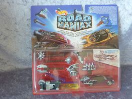Road Maniax 1:64