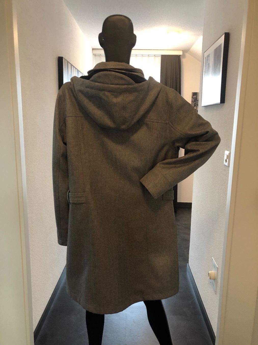 Giacche: Jacke Outdoor Hickery – Usato da Uttwil venduto da Mirabellablau 1