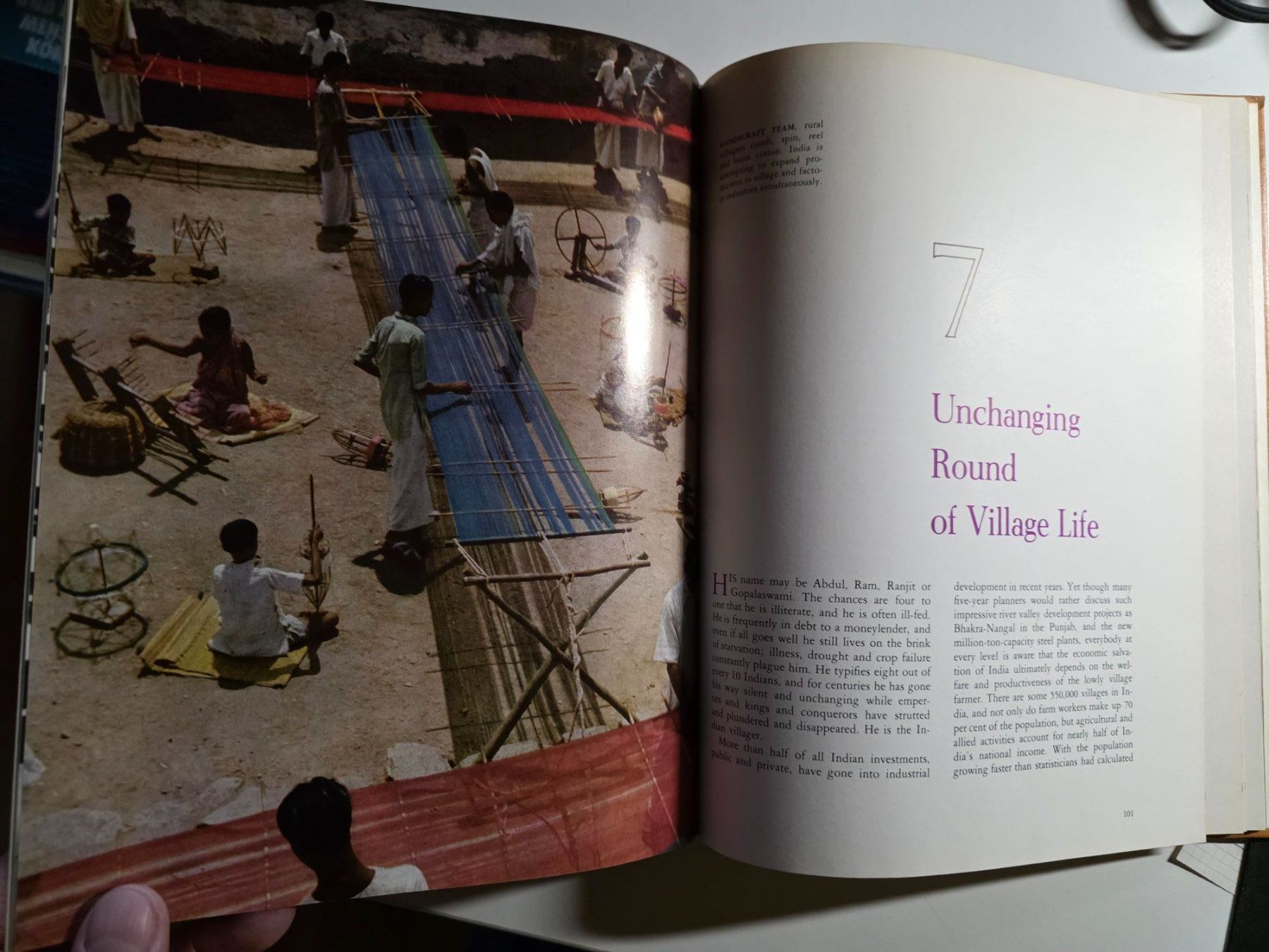 Libri: India - Life World Library - 1961 – Usato da Walterswil BE venduto da Lonitti 3