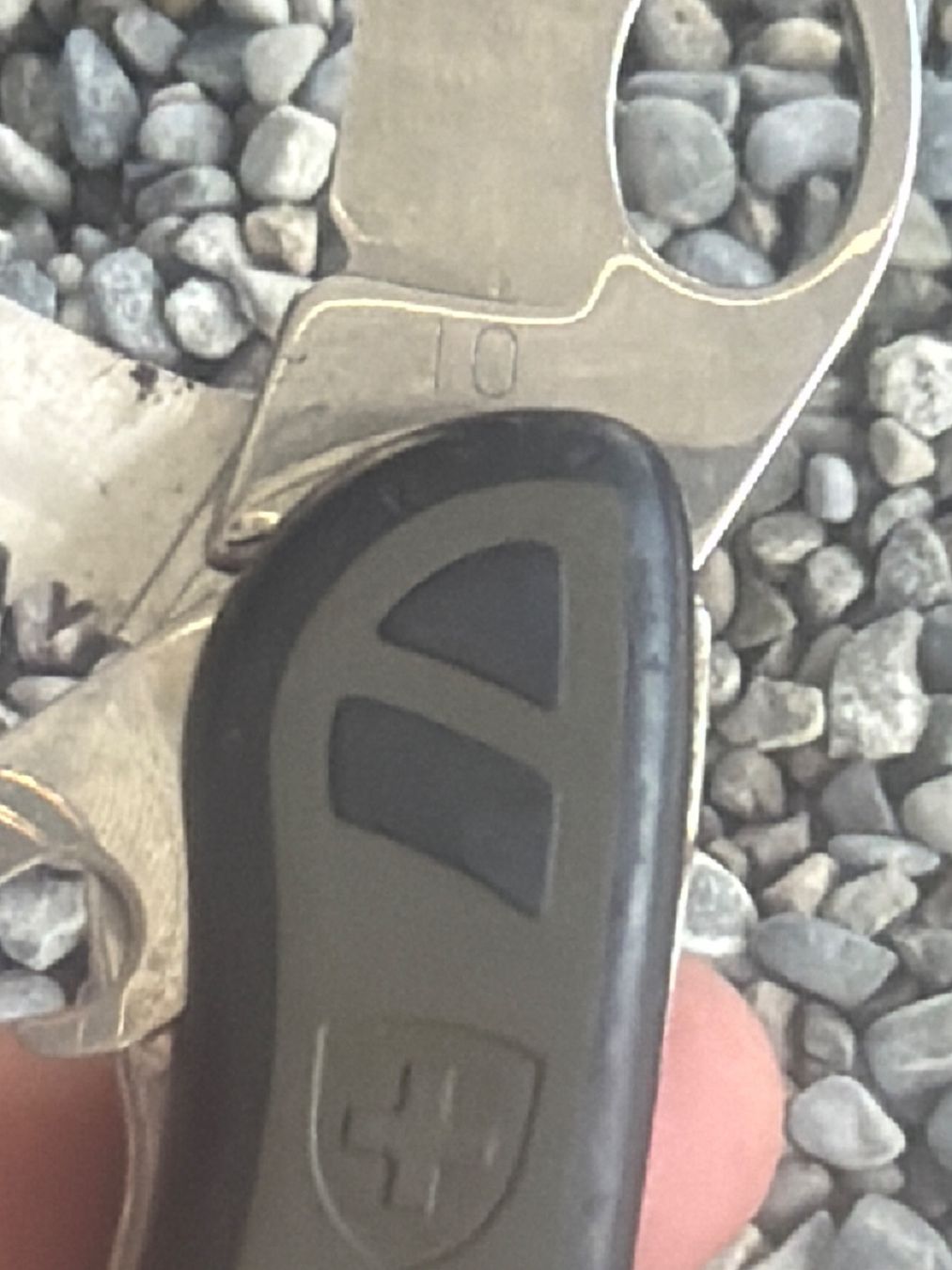 Schweizer Armee Coltelli tascabile: Militär Messer 10 – Usato da Schlieren venduto da Luxury.Time 4