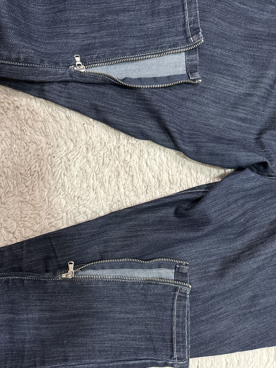 Jeans: SOS Jeans – D'occasion à Niederglatt ZH par Laurita1972 3