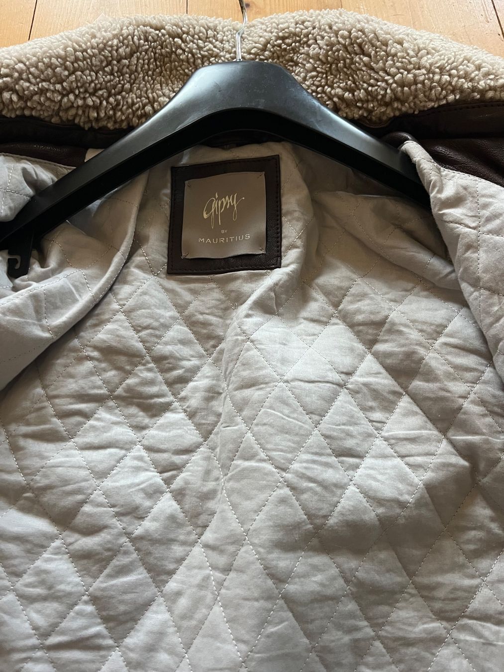 Giacche: Gispy Lederjacke M/neu – Nuovo (secondo la descrizione) da ramsen venduto da ginalehm 6