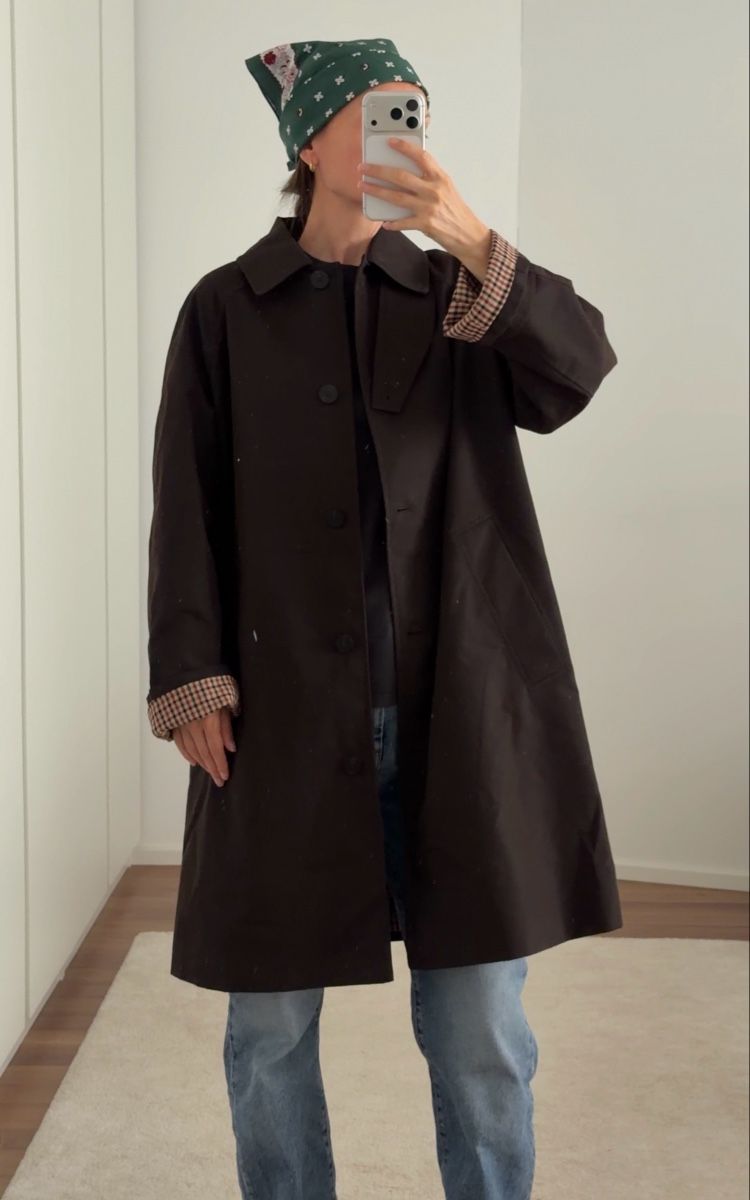 Zara Mäntel: Zara trench coat – Neu und originalverpackt aus Paradiso von viorea 2
