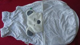BabyNest Schlafsack Koala 2-6 Monate 70cm 2.5 TOG neuwertig
