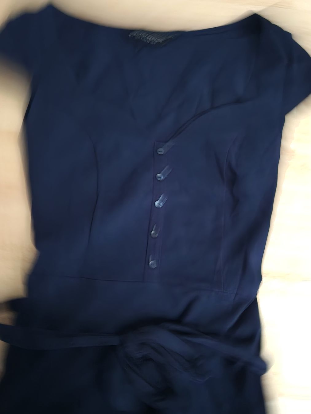 Dorothy Perkins Kleider: Gr. 38 - Kleid Dorothy Perkins – Gebraucht aus Strengelbach von Nessi92 1