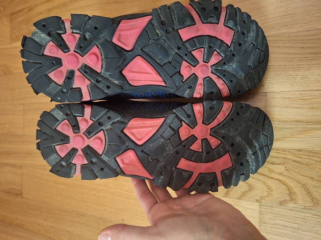 Scarpe per ragazze: Wanderschuh Gr 38 – Usato da Thun venduto da Reuti 1