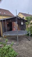 Trampolin Honduras