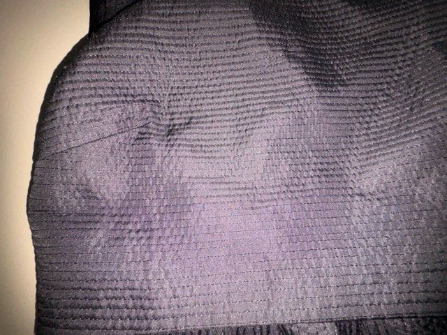 La Redoute Vestiti: Robe noire élégante, superbe qualité - Taille 36 – Usato da Zürich venduto da AnnaSa 5