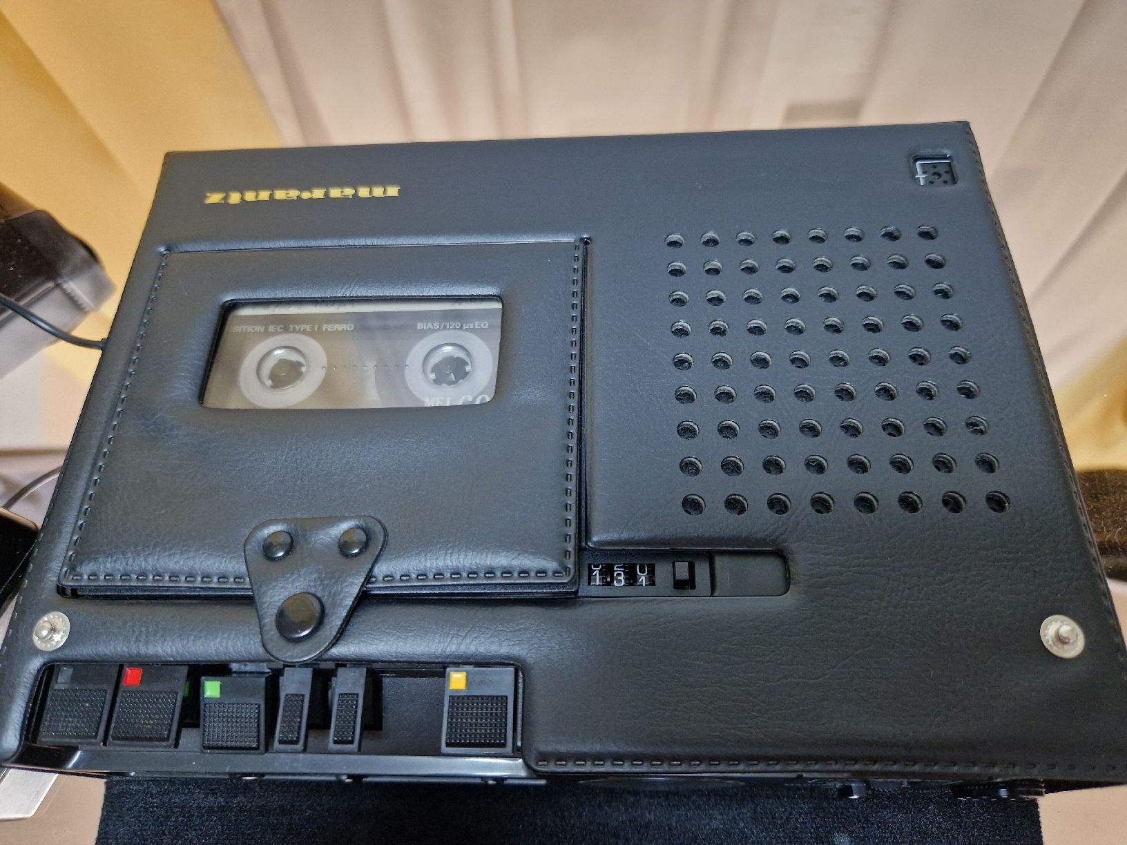 Cassettes audio: Maranz 74 CP – D'occasion à Arbon par Mayak_Sound 5