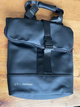 Businessrucksack Raiffeisen Neu