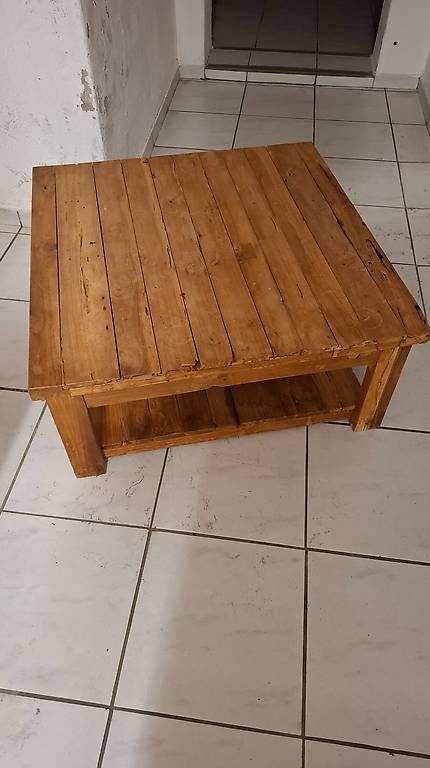 Tische: Couchtisch – Gebraucht aus Zürich von sarahb87 2