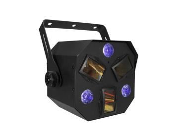 Beleuchtung & Lichteffekte: Eurolite LED FE-300 Hybrid Flowereffekt – Neu und originalverpackt aus Däniken SO von Profog1 6