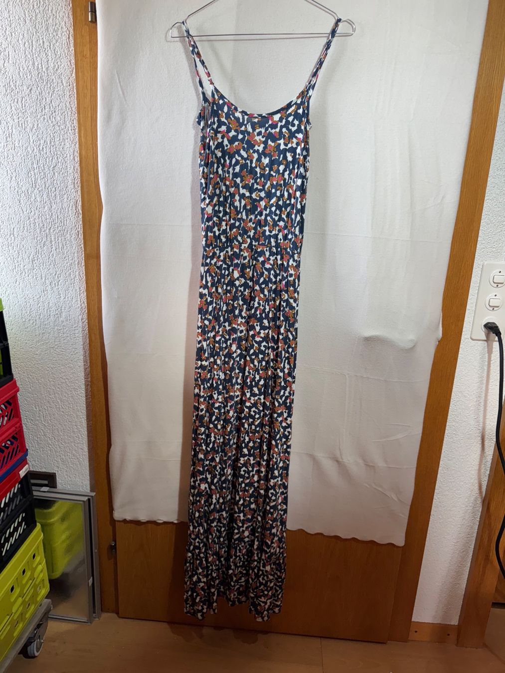 Vestiti: Maxikleid von Mini & Berry Gr. 34 – Usato da Grosswangen venduto da SALE_SALE_SALE 5