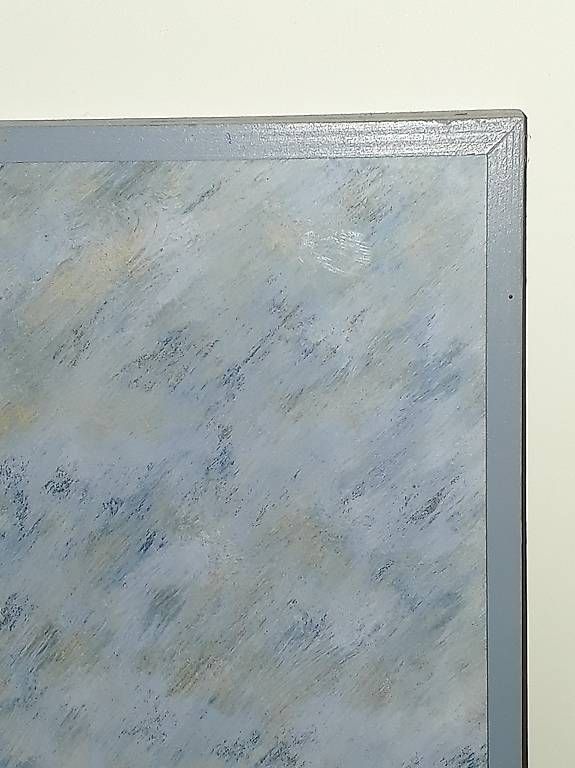 Dipinti: Aquarell Bild  1996 – Usato da Kesswil venduto da Branca-01 3