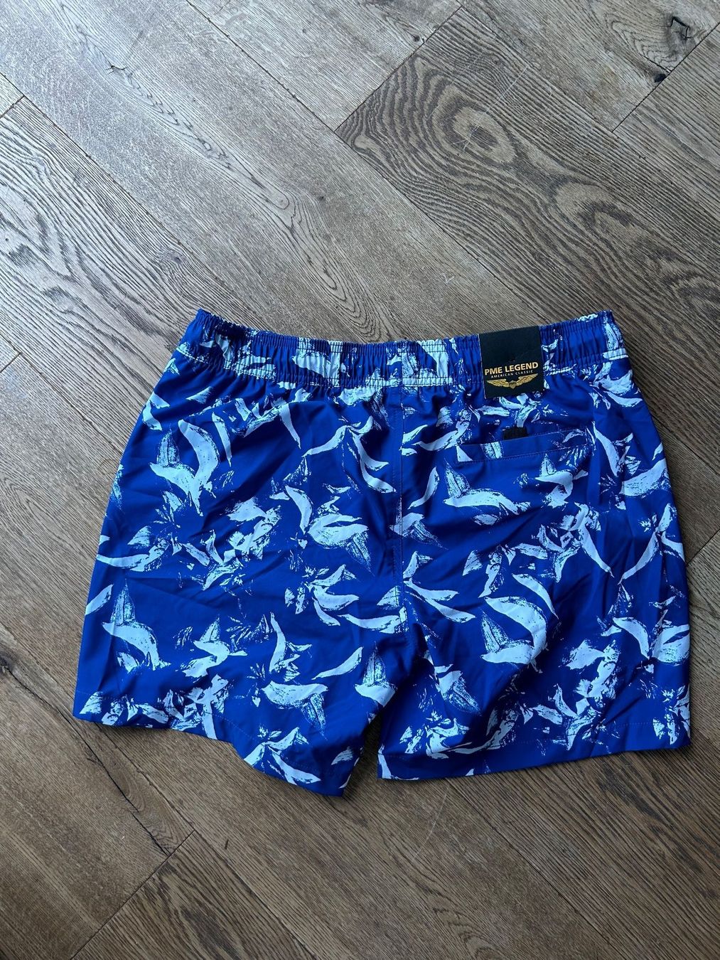 Costumi da bagno: Badehose, Shorts, PME //NEU// S – Nuovo (secondo la descrizione) da Stettfurt venduto da outlet72 1
