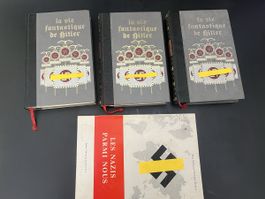 4 Bücher 2.WK