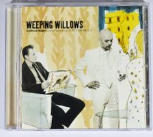 CD: WEEPING WILLOWS - Endless Night