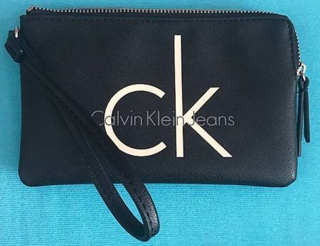 Calvin Klein Mini Clutch