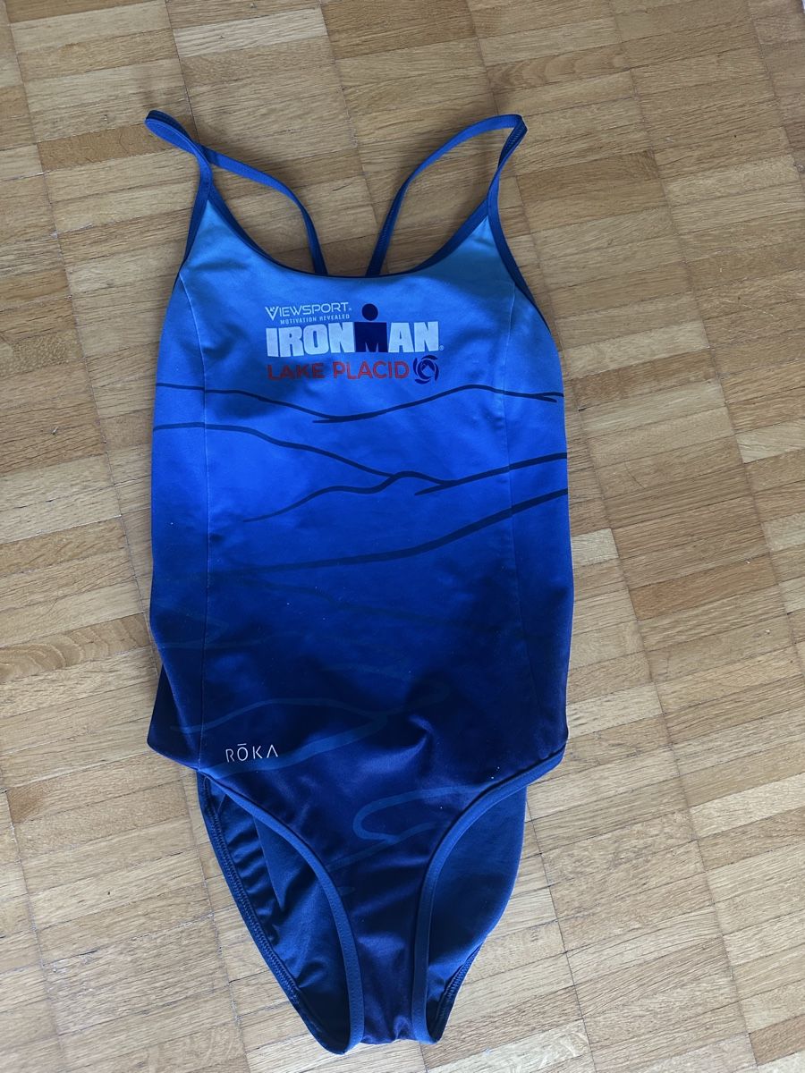Badekleider & Bikinis: Roka Ironman swimsuit small – Gebraucht aus Zug von abe_6llp