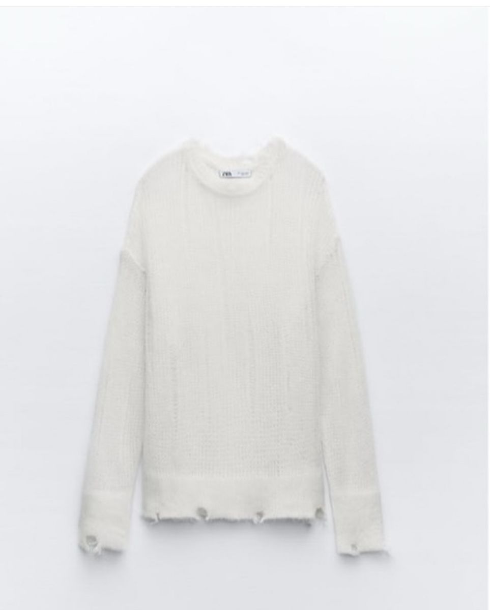 Canottiere & Pantaloni: Zara shirt – Nuovo e nell'imballaggio originale da Opfikon venduto da ari_7yn2