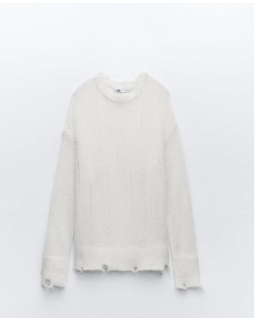 Zara shirt