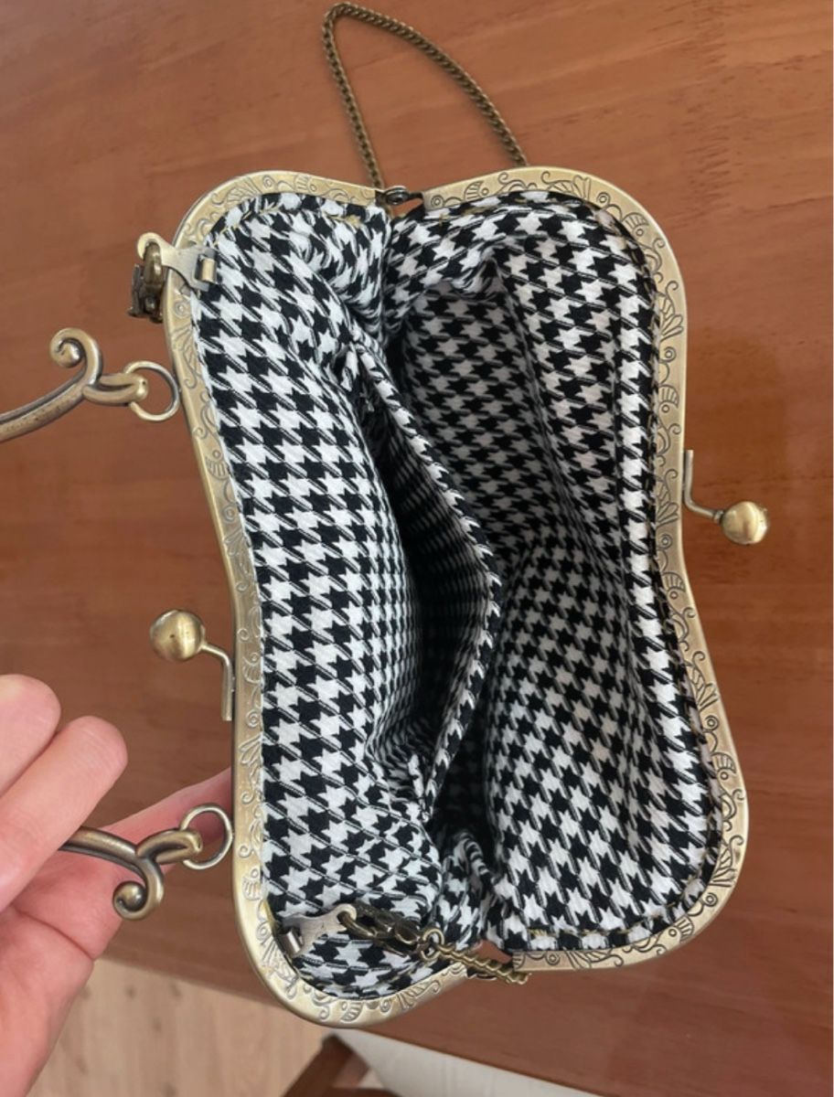 Borse da donna: Vintage Handmade Bag  – Nuovo (secondo la descrizione) da Dübendorf venduto da guo_xr78 5