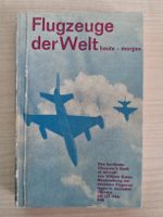 Flugzeuge der Welt, 1963