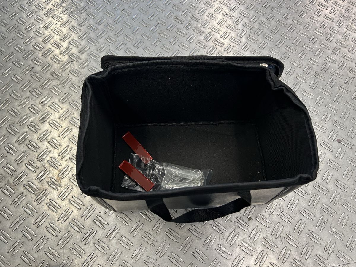 Pezzi di ricambio: Lenkerkorb mit Tasche – Nuovo (secondo la descrizione) da Basel venduto da Nyarlatothep 3