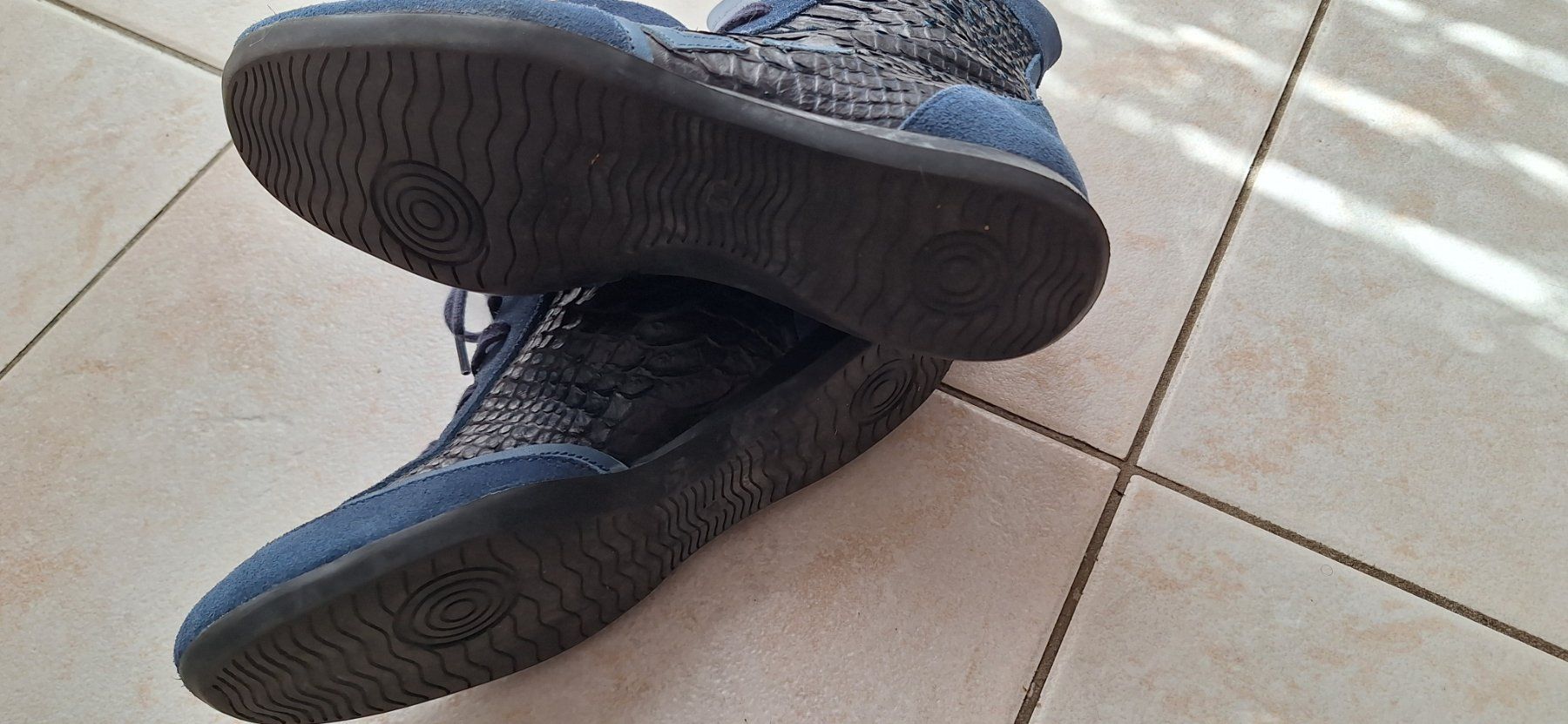 Scarpe da donna: Bottine Elizabeth Stuart 38 – Usato da St-Triphon venduto da Jldr0 4