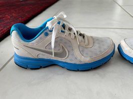 NikeAir Relentless