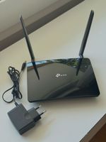 TP-Link TL-MR6400 4G LTE Router