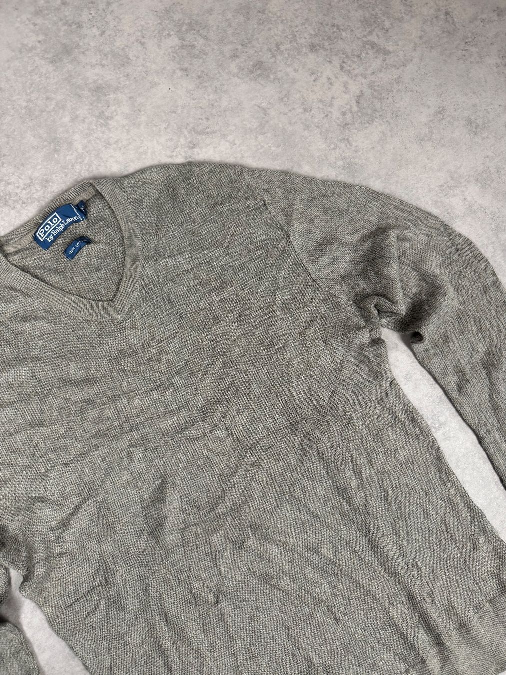 Ralph Lauren Maglioni & Felpe: Ralph Lauren Pullover - Grösse: M | Vintage – Usato da Fraubrunnen venduto da simon_28839 1