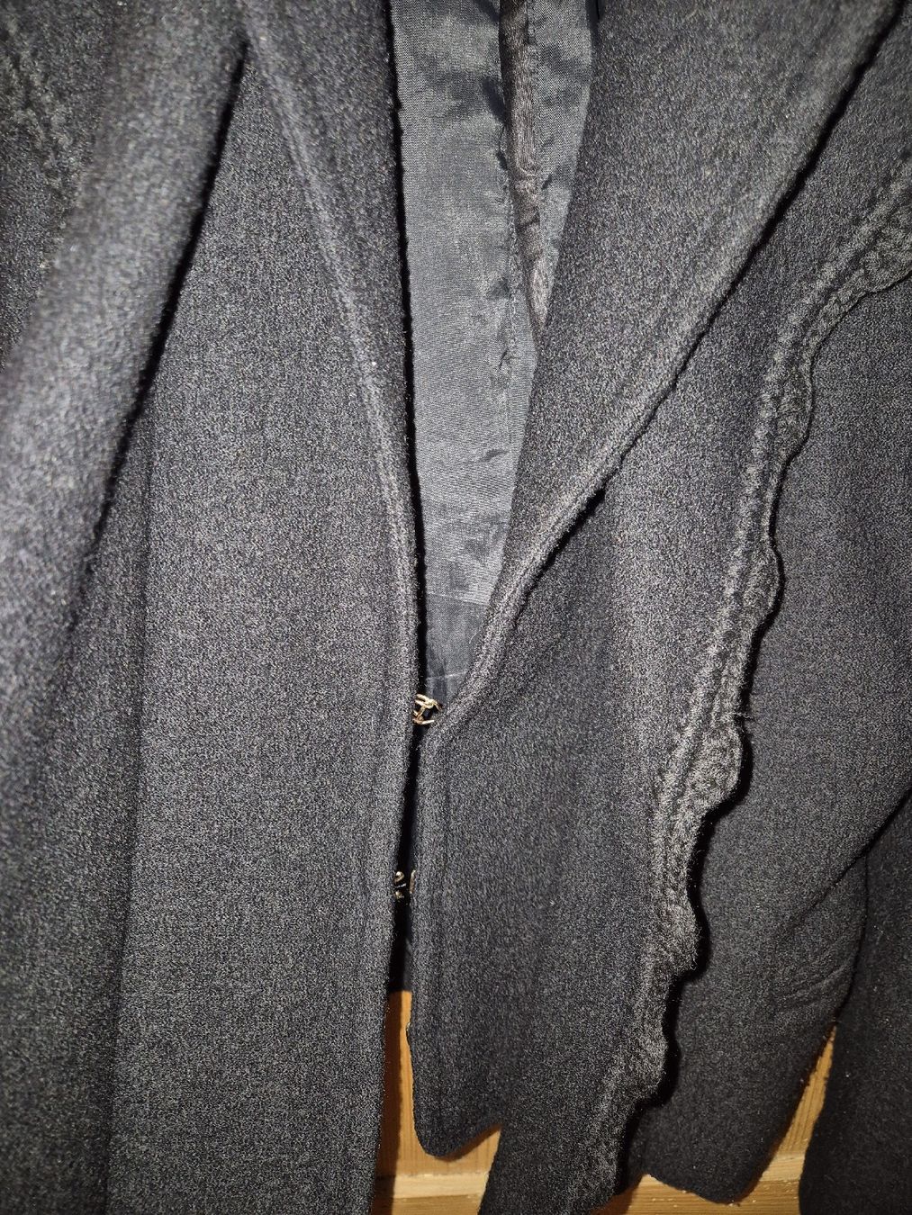 Giacche: Übergangsjacke von Oui, Grösse 40 – Nuovo (secondo la descrizione) da Unterägeri venduto da Idecurtins 2
