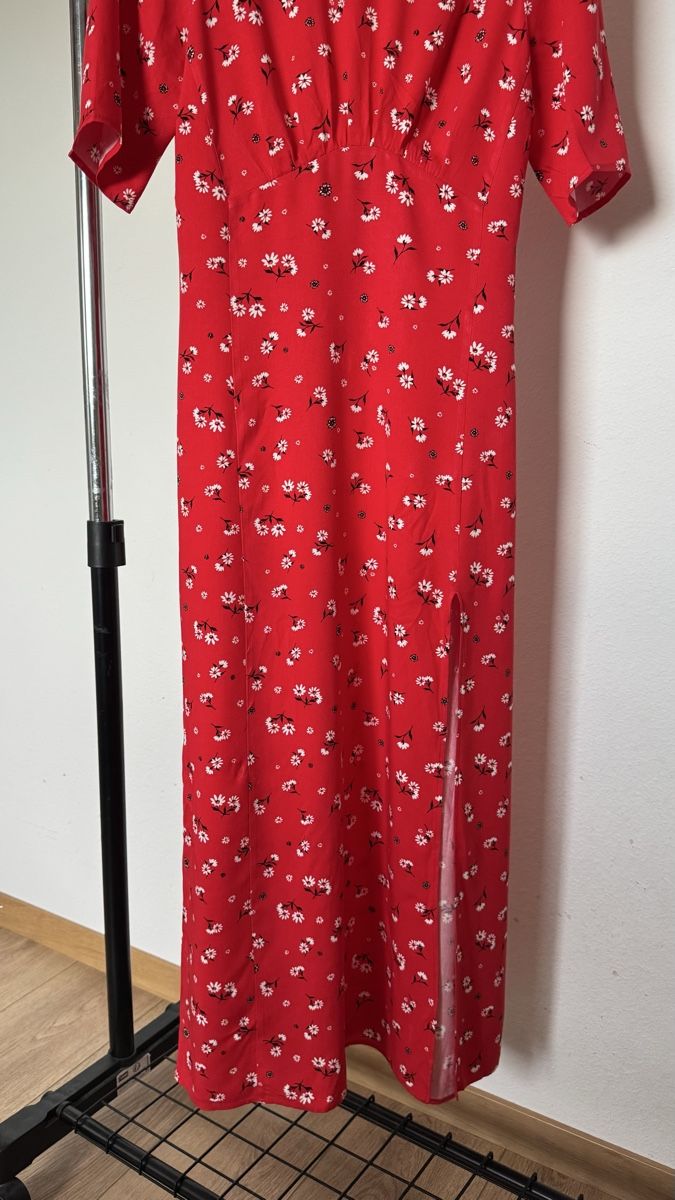 Kleider: Neues Sommerkleid – Neu und originalverpackt aus Schaffhausen von R_Muzh 4