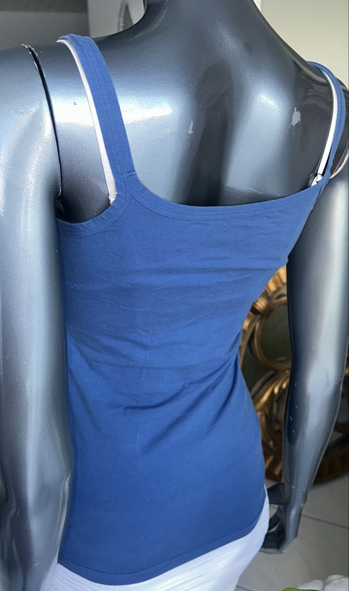 Intimissimi Top: INTIMISSIMI TOP GR. M neuwertig – Nuovo (secondo la descrizione) da Unteraegeri venduto da MH203 5