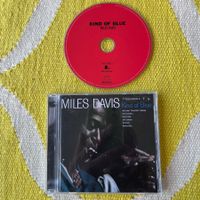 MILES DAVIS-KIND OF BLUE