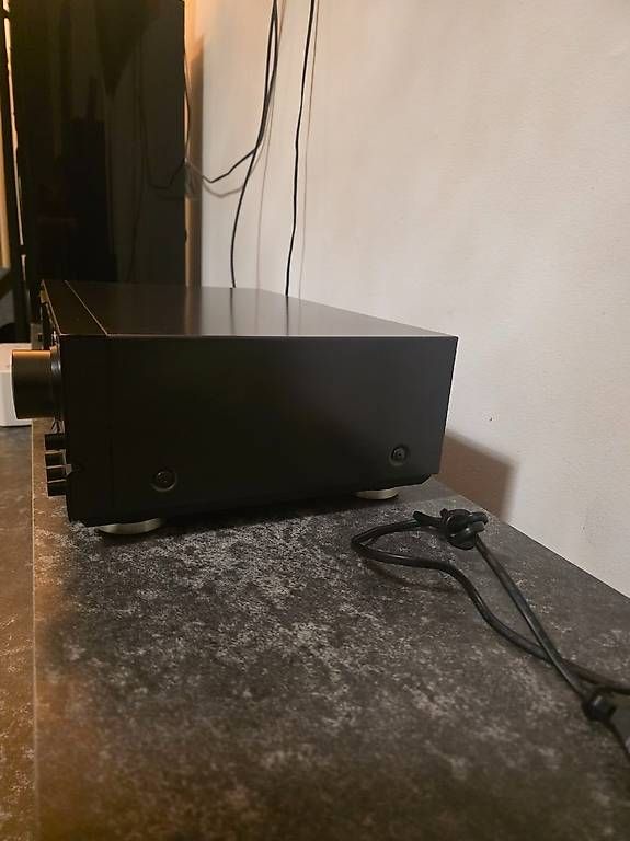 Registratori: Technics RS-BX707 3-Head Cassette Deck Direct Drive – Usato da Root venduto da dam_k55b 1