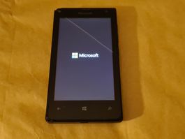 Windows Handy Sim-Locked Sperre: Microsoft Lumia 435 RM1071