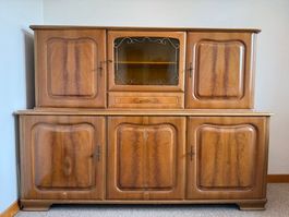 Buffet Original 50-er Jahre