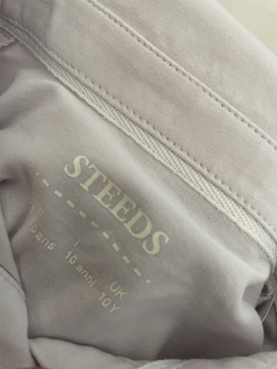 Blouses, T-shirts & Tops: Rosa Steeds Reit Polo Gr.140 – D'occasion à Obergerlafingen par cabo4 2