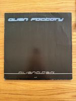 Alien Factory - Alienated (Doppel LP, Hardtrance)