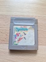Nintendo Game Boy The Flintstones King Rock Treasure Island
