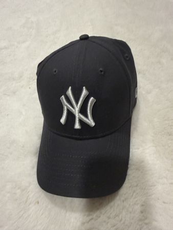Cap Grau New Era neu!